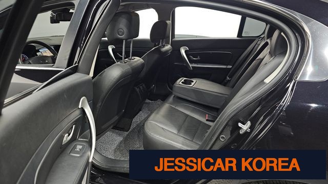 2018 Renault Korea SM5 Nova - Thumbnail 2