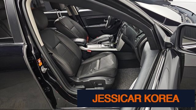 2018 Renault Korea SM5 Nova - Thumbnail 3