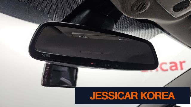 2018 Renault Korea SM5 Nova - Thumbnail 4
