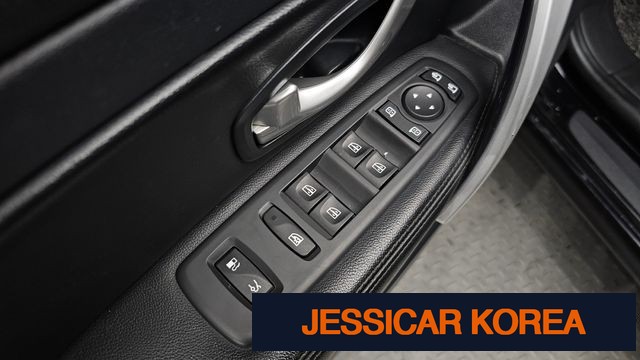 2018 Renault Korea SM5 Nova - Thumbnail 6