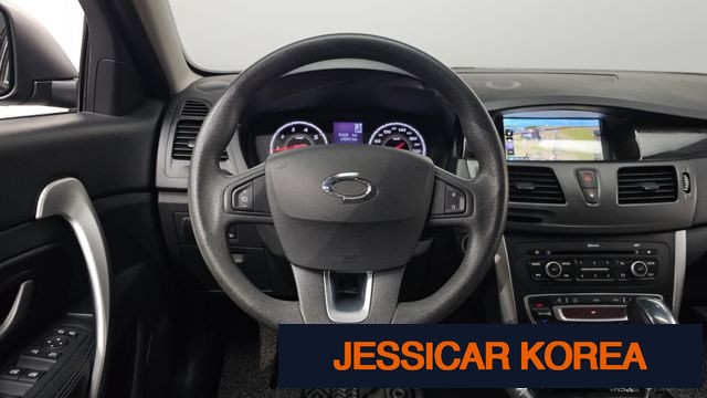 2018 Renault Korea SM5 Nova - Thumbnail 7