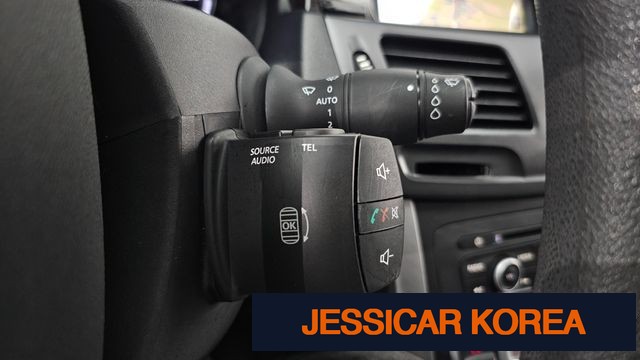 2018 Renault Korea SM5 Nova - Thumbnail 8