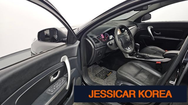2018 Renault Korea SM5 Nova - Thumbnail 10