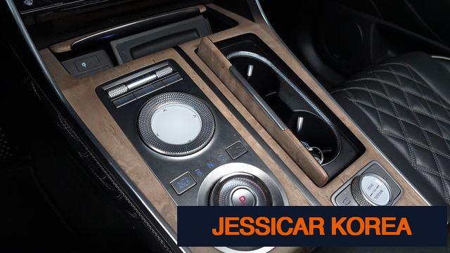 2020 Genesis GV80 - Thumbnail 3