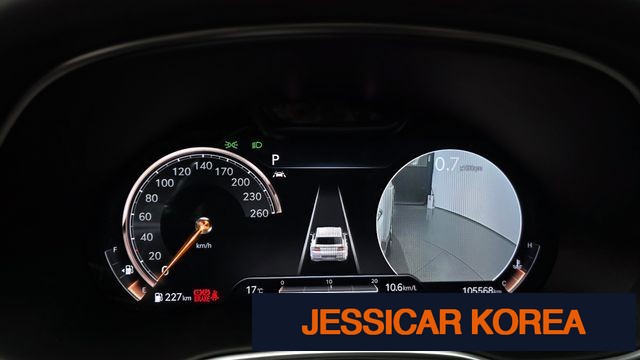 2020 Genesis GV80 - Thumbnail 5