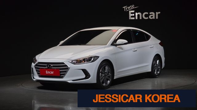 2018 Hyundai Avante AD - Thumbnail 4
