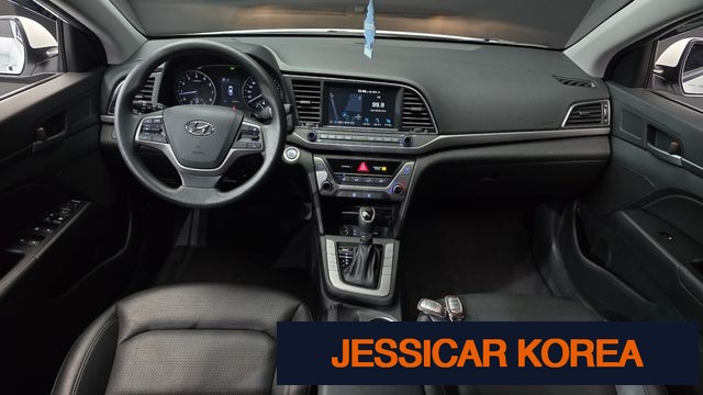 2018 Hyundai Avante AD - Thumbnail 6