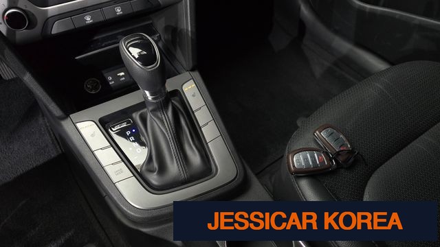 2018 Hyundai Avante AD - Thumbnail 10