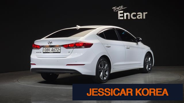 2018 Hyundai Avante AD - Thumbnail 11