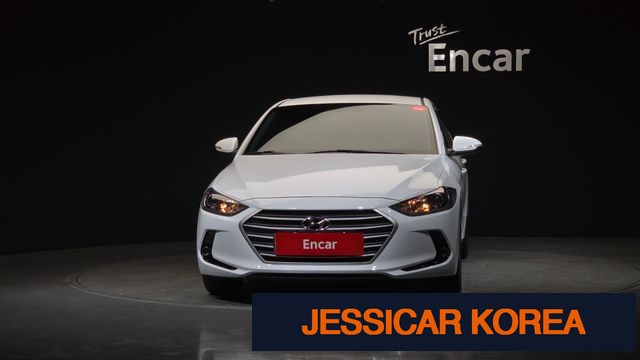 2018 Hyundai Avante AD - Thumbnail 14