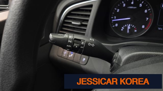 2018 Hyundai Avante AD - Thumbnail 15