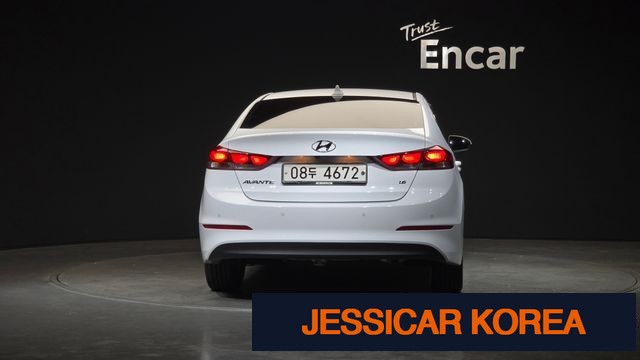 2018 Hyundai Avante AD - Thumbnail 20