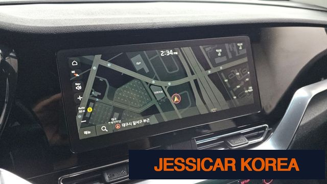 2020 Kia The New Niro - Thumbnail 2