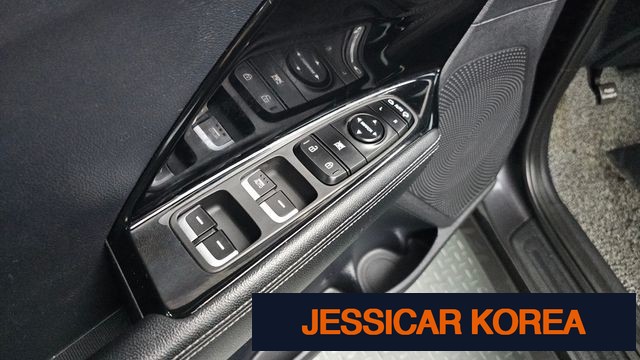 2020 Kia The New Niro - Thumbnail 6