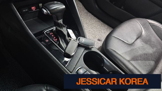 2020 Kia The New Niro - Thumbnail 8
