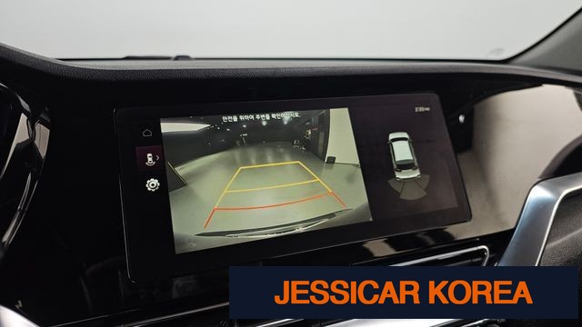 2020 Kia The New Niro - Thumbnail 10