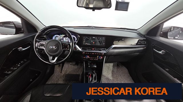 2020 Kia The New Niro - Thumbnail 12