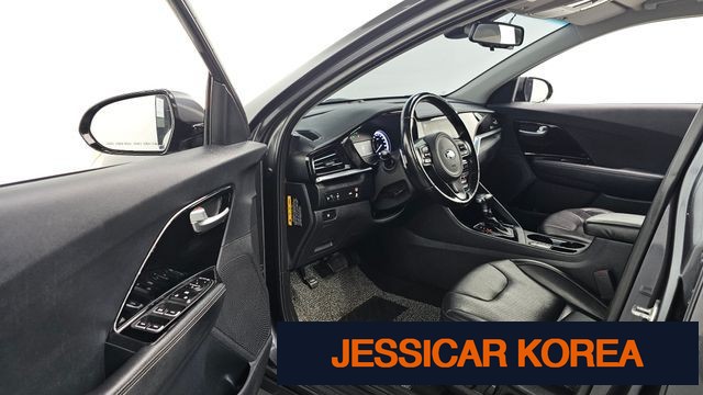 2020 Kia The New Niro - Thumbnail 16