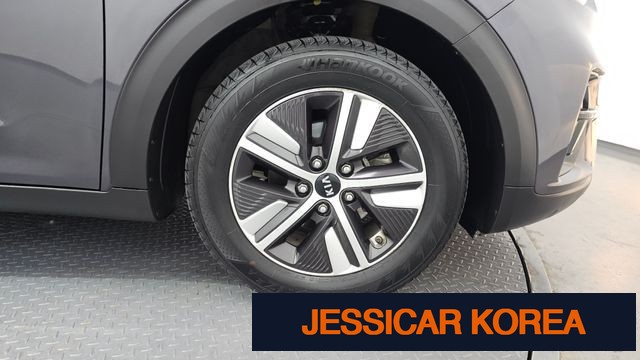 2020 Kia The New Niro - Thumbnail 17