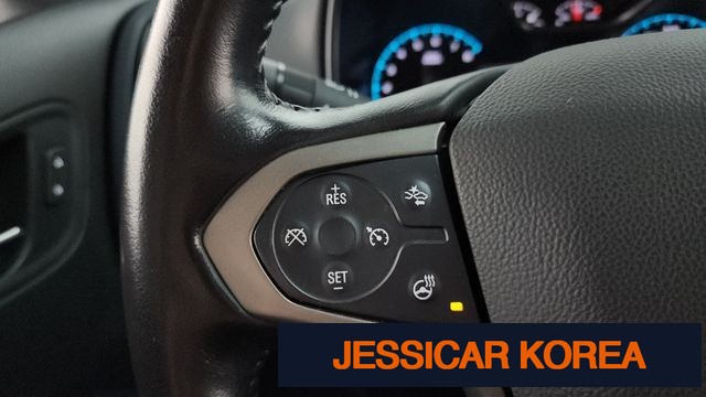 2021 Chevrolet Real New Colorado - Thumbnail 2