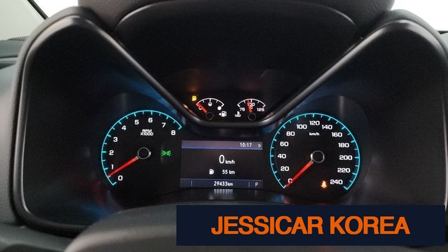 2021 Chevrolet Real New Colorado - Thumbnail 5