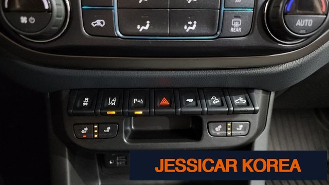 2021 Chevrolet Real New Colorado - Thumbnail 6