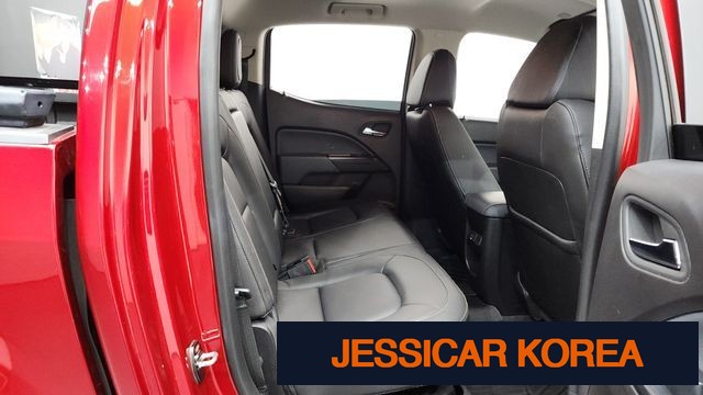 2021 Chevrolet Real New Colorado - Thumbnail 10