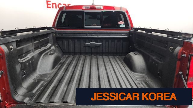 2021 Chevrolet Real New Colorado - Thumbnail 12