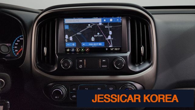 2021 Chevrolet Real New Colorado - Thumbnail 13