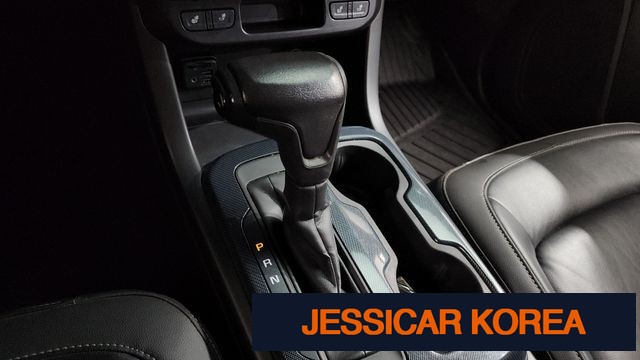 2021 Chevrolet Real New Colorado - Thumbnail 17