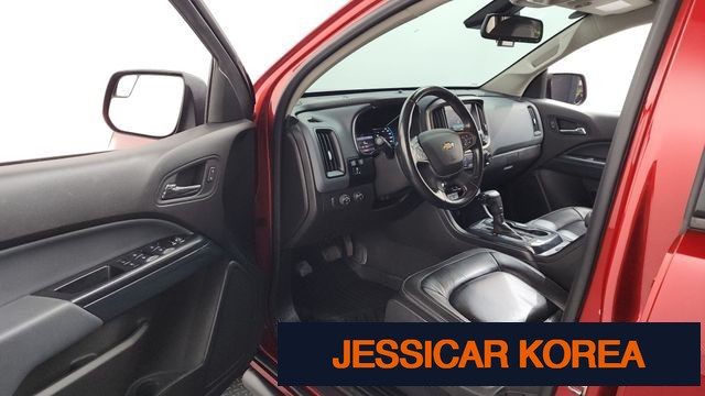 2021 Chevrolet Real New Colorado - Thumbnail 20