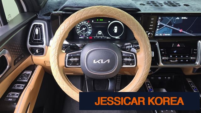 2023 Kia Sorento 4th Gen - Thumbnail 2