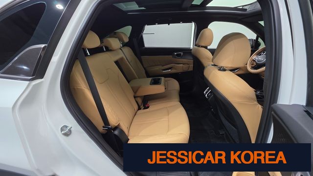 2023 Kia Sorento 4th Gen - Thumbnail 3
