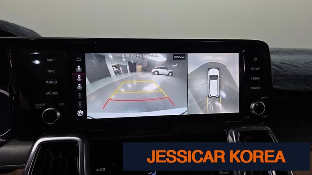 2023 Kia Sorento 4th Gen - Thumbnail 5
