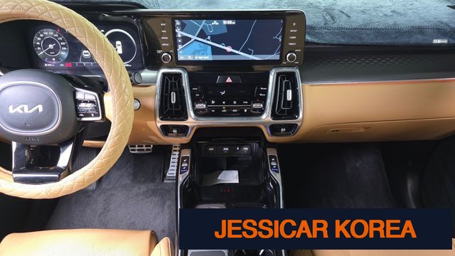 2023 Kia Sorento 4th Gen - Thumbnail 9