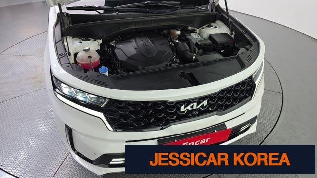 2023 Kia Sorento 4th Gen - Thumbnail 10