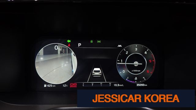 2023 Kia Sorento 4th Gen - Thumbnail 12