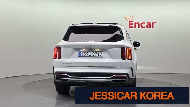 2023 Kia Sorento 4th Gen - Thumbnail 13