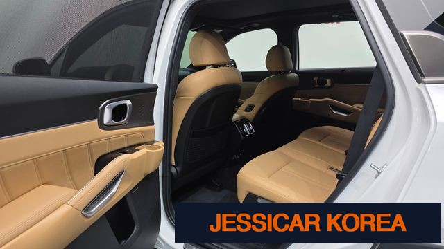 2023 Kia Sorento 4th Gen - Thumbnail 14