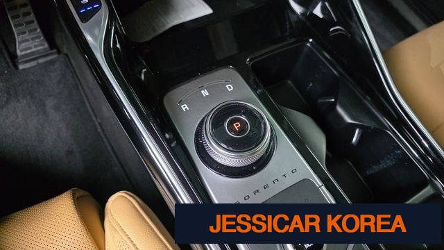2023 Kia Sorento 4th Gen - Thumbnail 15