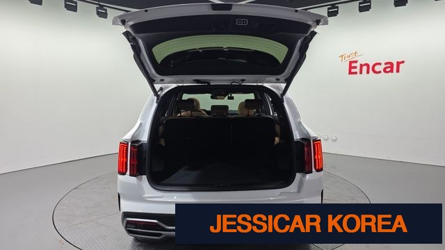 2023 Kia Sorento 4th Gen - Thumbnail 16