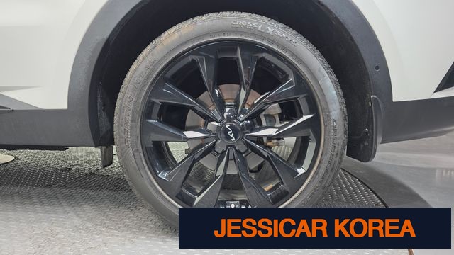 2023 Kia Sorento 4th Gen - Thumbnail 17