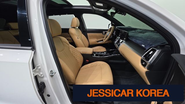 2023 Kia Sorento 4th Gen - Thumbnail 18