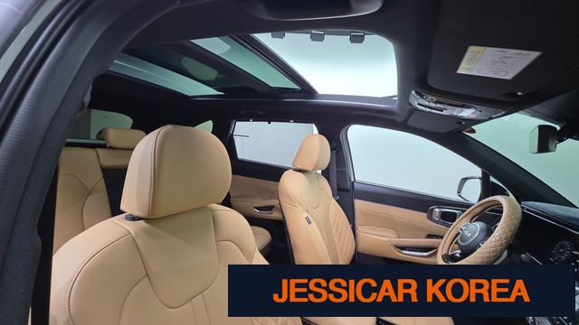 2023 Kia Sorento 4th Gen - Thumbnail 19