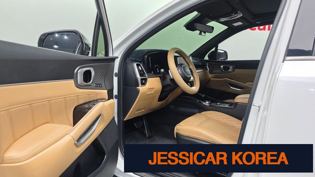 2023 Kia Sorento 4th Gen - Thumbnail 20