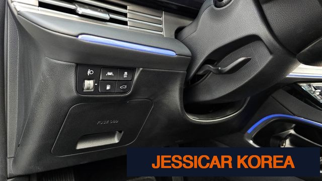 2023 Hyundai The New Grandeur IG - Thumbnail 2