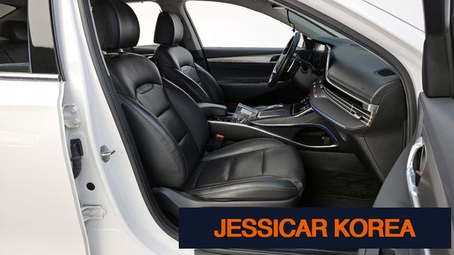 2023 Hyundai The New Grandeur IG - Thumbnail 3