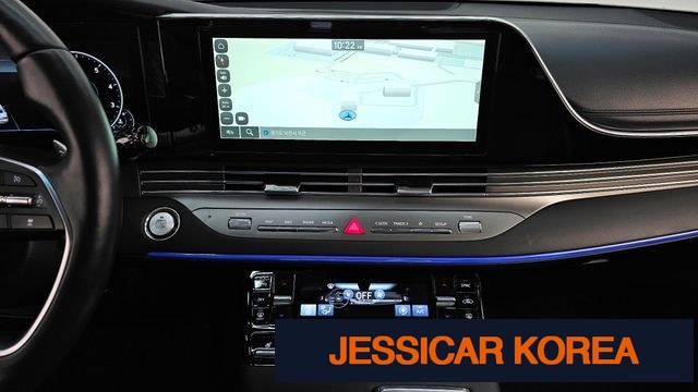 2023 Hyundai The New Grandeur IG - Thumbnail 6