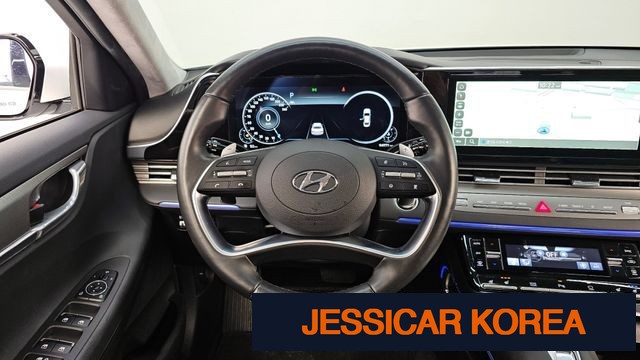 2023 Hyundai The New Grandeur IG - Thumbnail 7