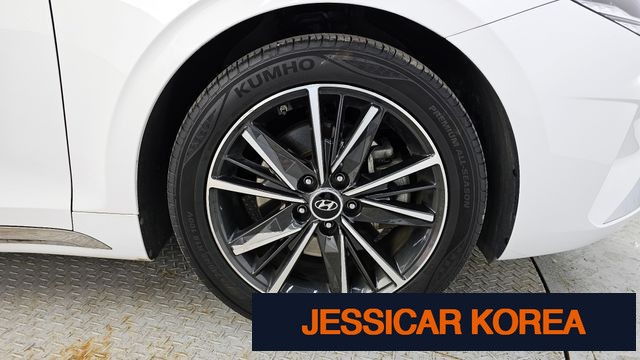 2023 Hyundai The New Grandeur IG - Thumbnail 8